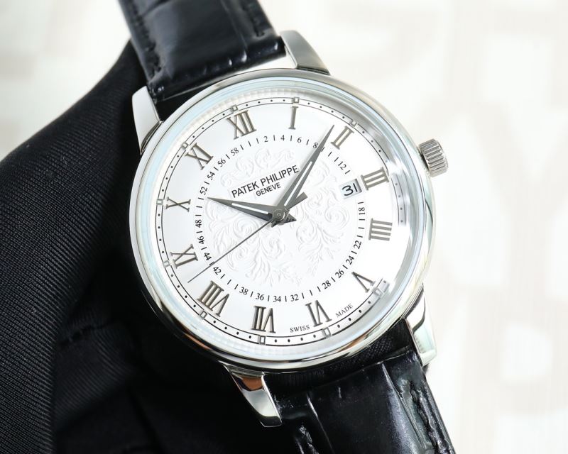 PATEK PHILIPPE Watches